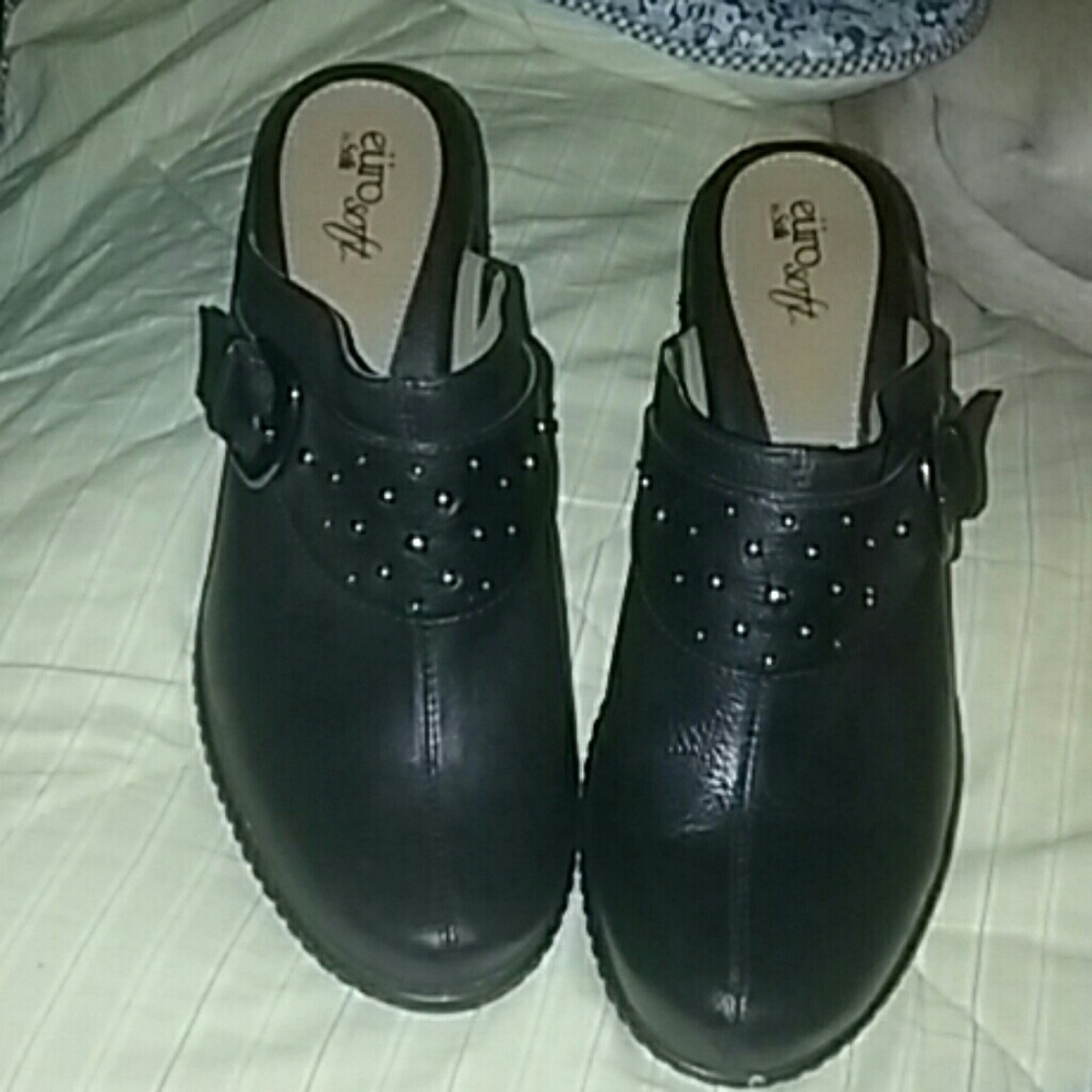 Brand new eurosoft by sofft